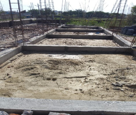 Plinth Beam